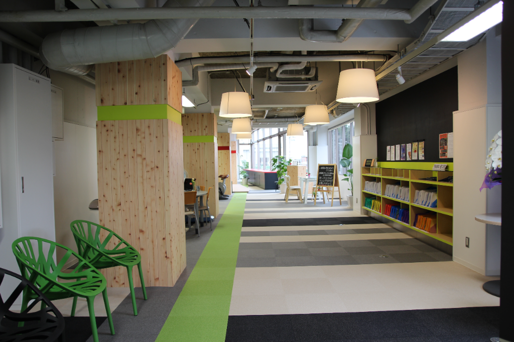 ロンドフィットネスクラブ東村山ANNEX24+(東京都東村山市/久米川駅/スポーツ・ジム・スパ)_3